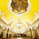 Image for article titled The Best Subway Systems In The World